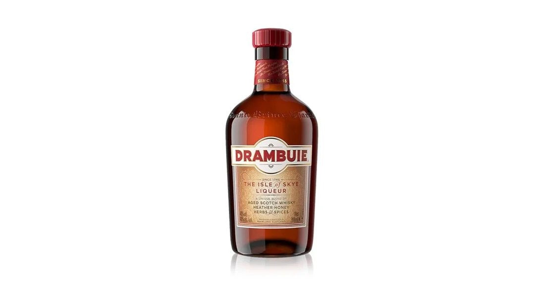 DrambuieWhiskyLiqueur70cl