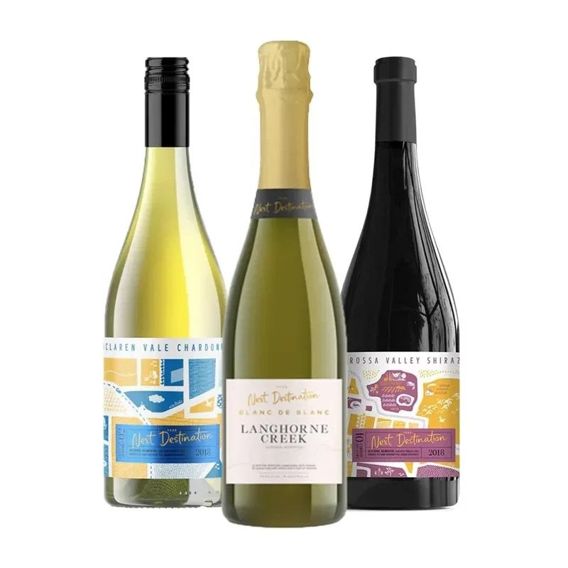 NextDestinationWinesCollection–3Pack
