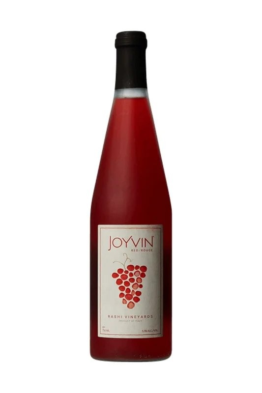 RashiJoyvinRedNV(750ml)