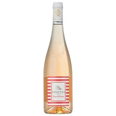 Chateaud’AvrilléRoséd’Anjou2024