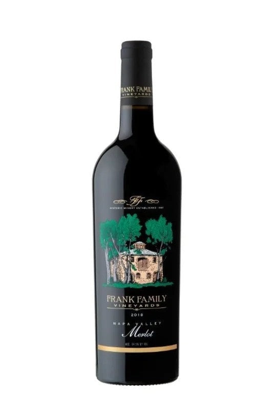 FrankFamilyVineyardsMerlot2018–750ML