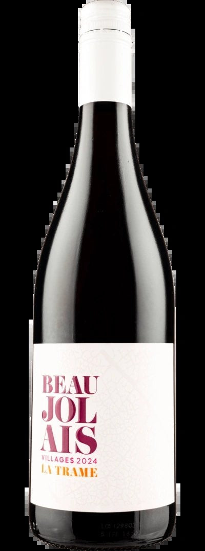 LaTrameBeaujolaisVillages2024