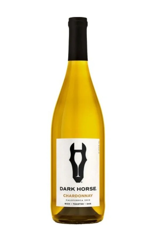 DarkHorseChardonnay2024(750ml)