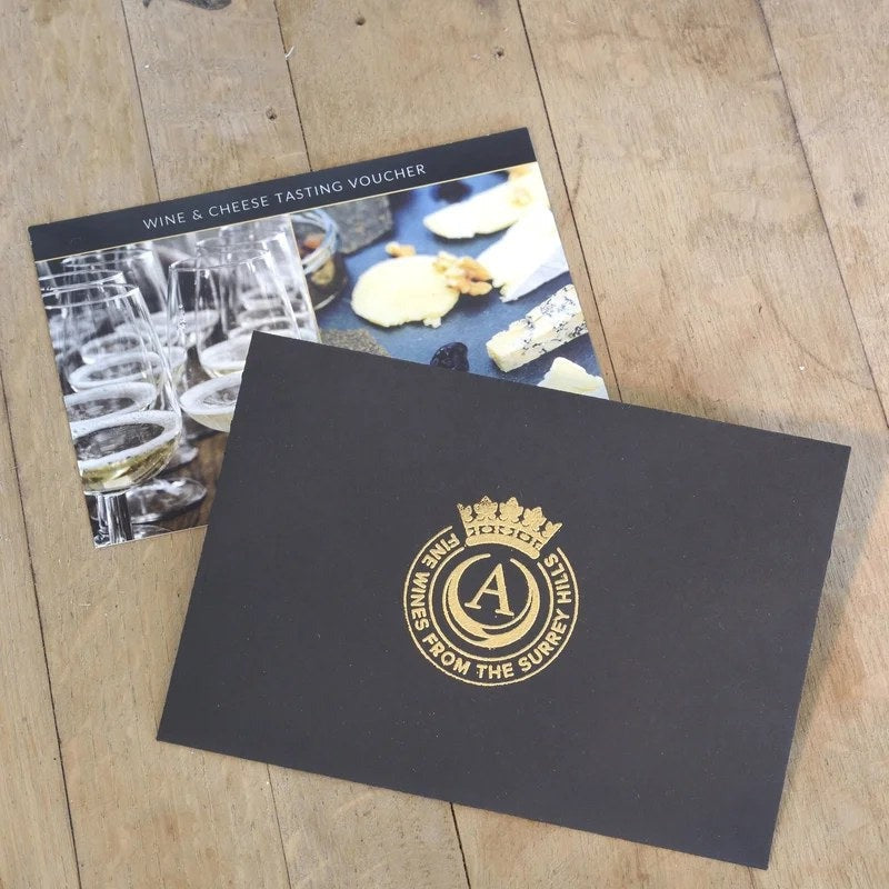 EnglishWine&CheeseTastingVoucher