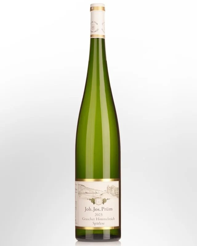2023JohJosPrumGraacherHimmelreichRieslingSpatleseMagnum(1500ml)