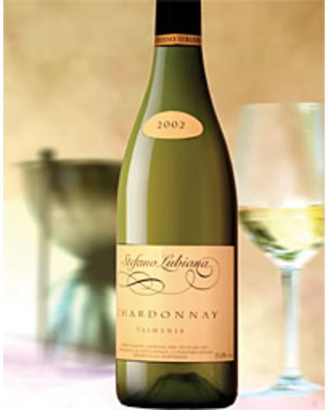 2002StefanoLubianaChardonnay