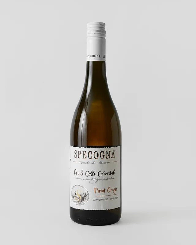 Specogna,PinotGrigioRamato