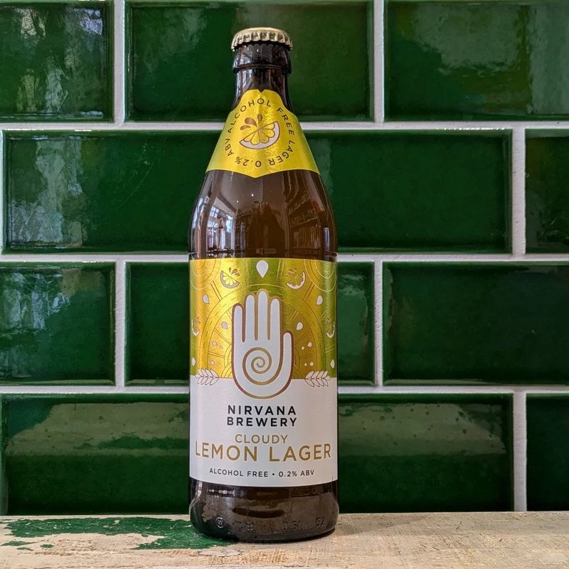 Nirvana|CloudyLemonLager:AFRadler