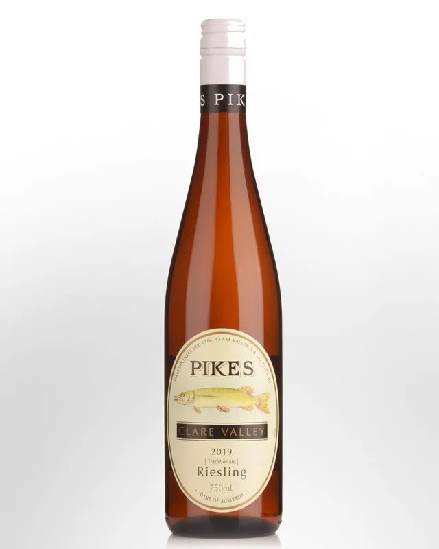 2019PikesTraditionaleRiesling