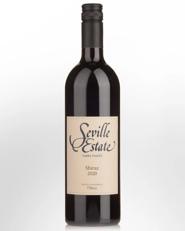 2020SevilleEstateShiraz