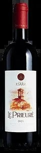 ChâteauKsaraLePrieuréRouge2021