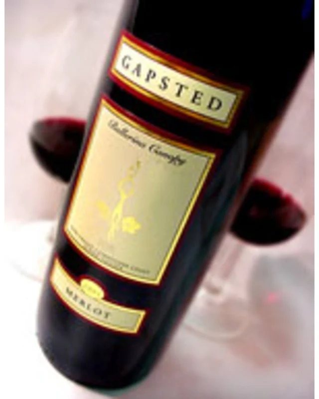 2001GapstedBallerinaCanopyMerlot