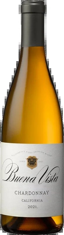 BuenaVistaCaliforniaChardonnay
