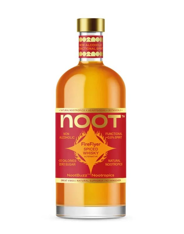 NootFireFlyerWhiskyFunctionalSpirit700ml