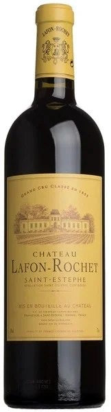 2005ChâteauLafon-Rochet,CruClasséSt-Estèphe