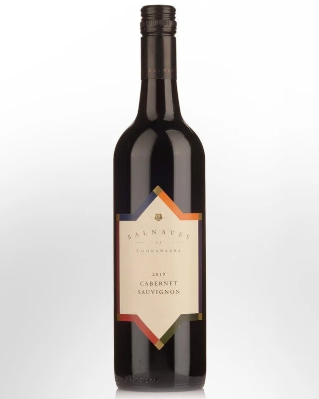 2019BalnavesofCoonawarraCabernetSauvignon