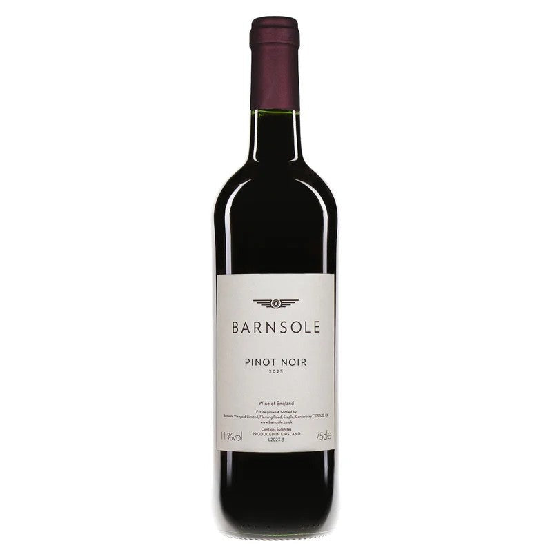 Barnsole2023PinotNoir(box of 6)