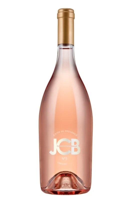 JCBNo.5Rose2018–750ML