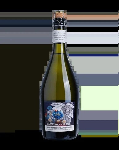 KewGardensBlancDeCabernetBrut