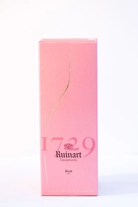 RuinartRoseNVChampagne