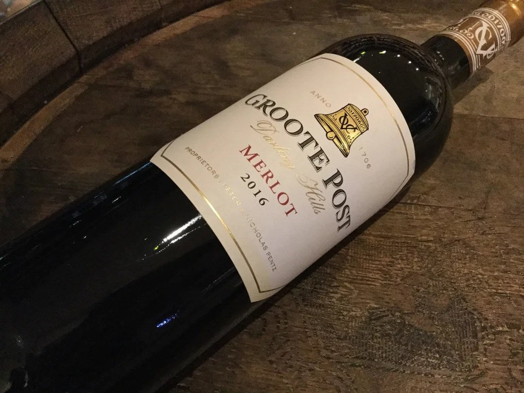 GrootePostMerlot2022