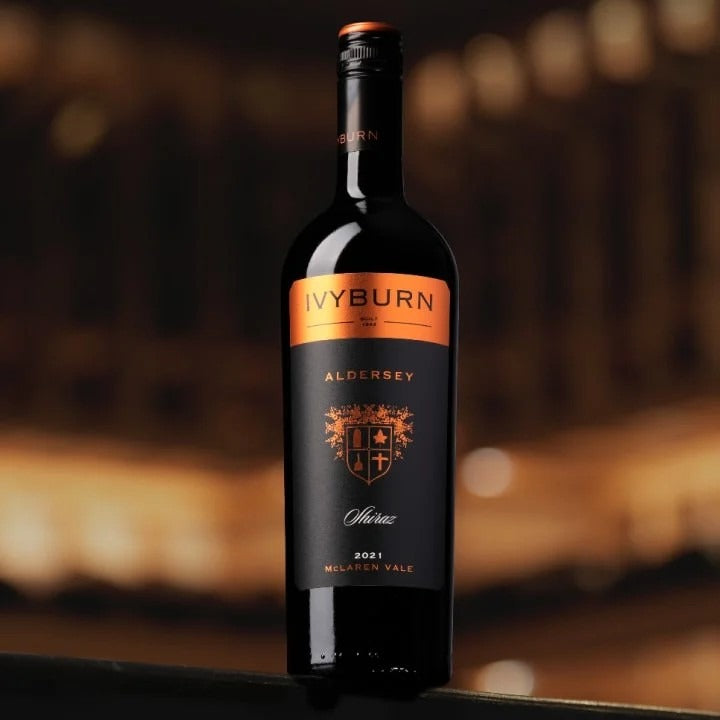 IvyburnAlderseyShiraz2021