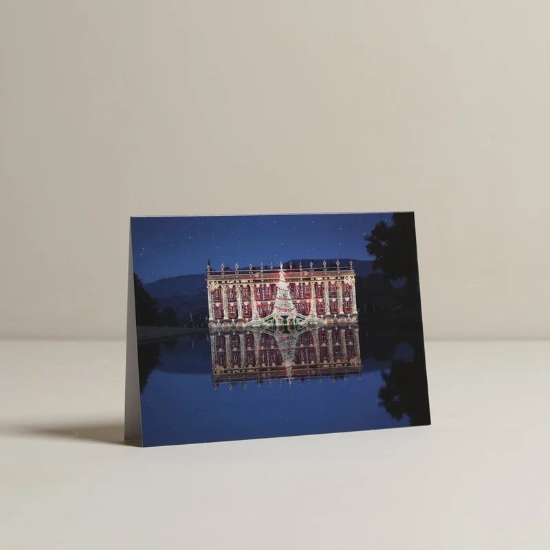PalaceofAdventChristmasCards