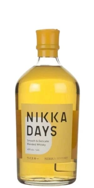 NikkaDaysWhiskey