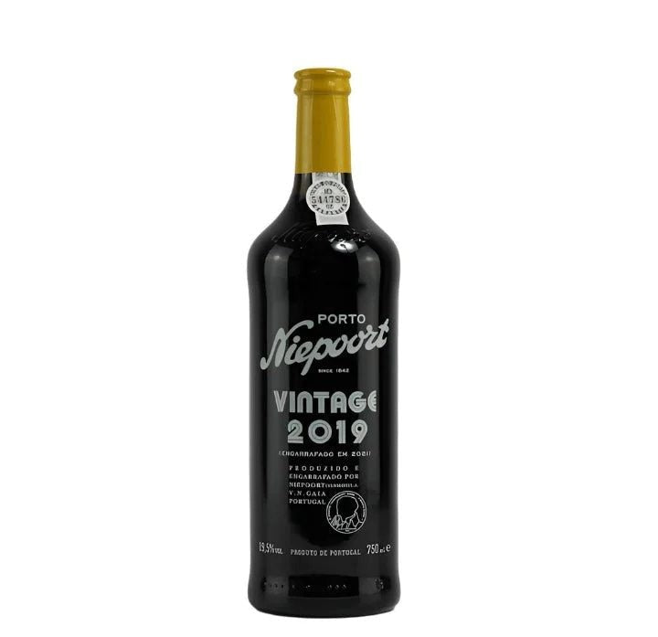 Niepoort,VintagePort2019