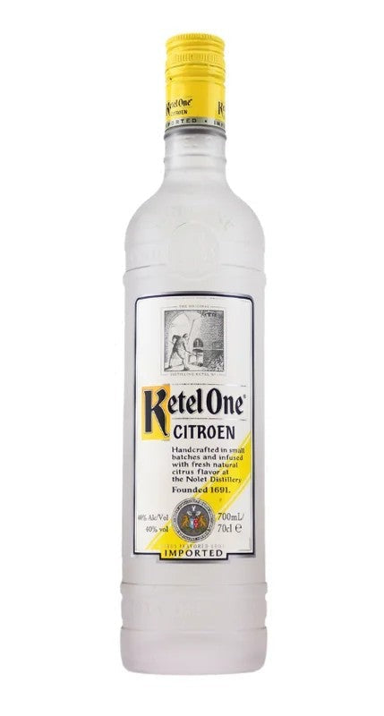 KetelOneCitronVodka