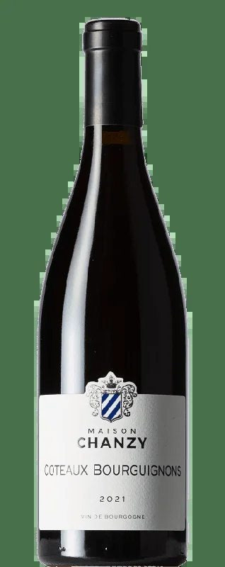 MaisonChanzyCoteauxBourguignons2021