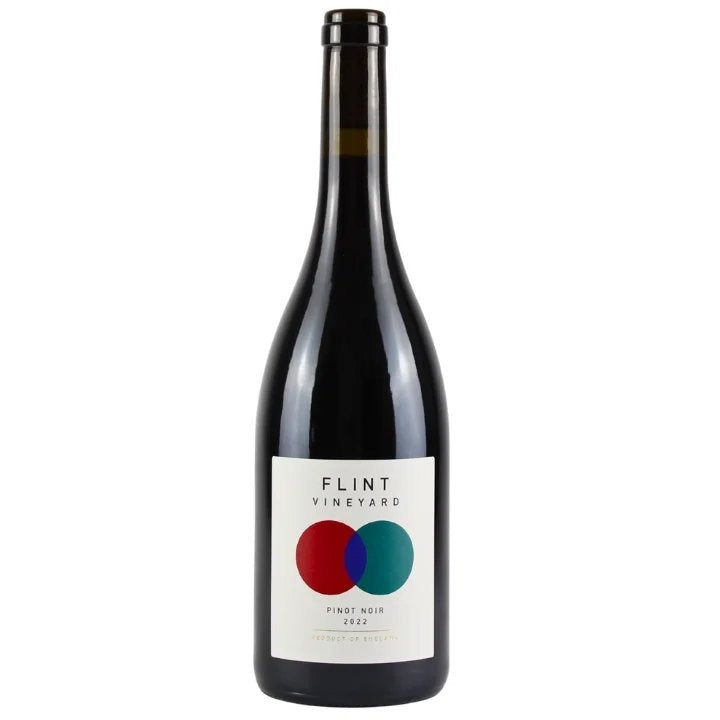 FlintVineyard,PinotNoir2022