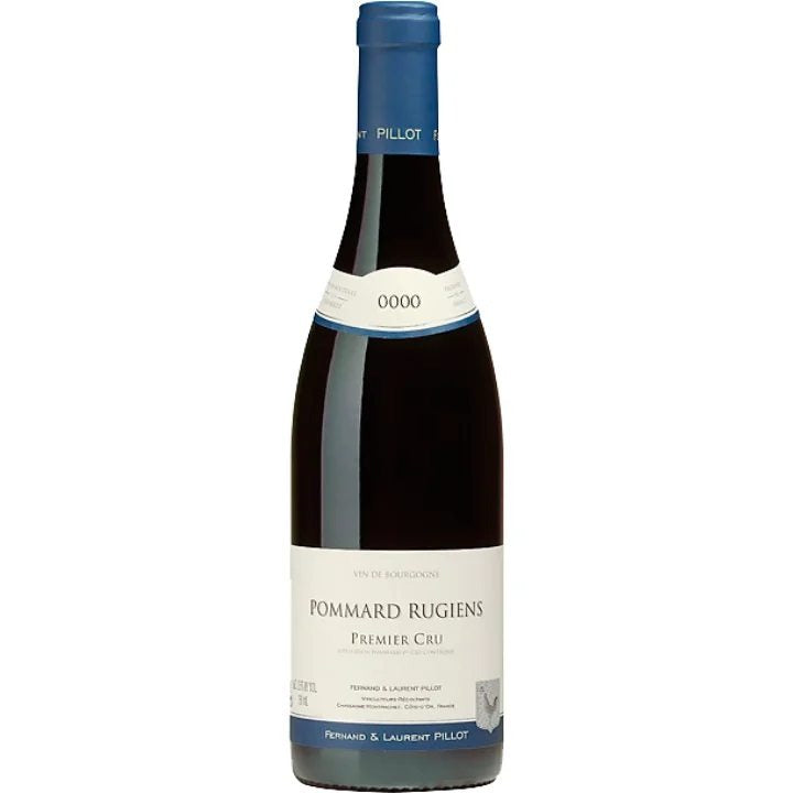 DomaineFernand&LaurentPillot,Pommard1erCruLesRugiens2020