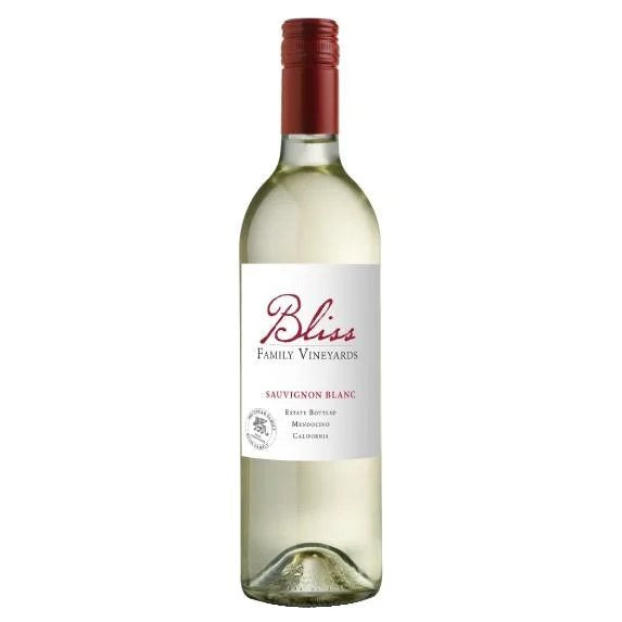 BlissFamilyVineyardsSauvignonBlanc2019(750ml)