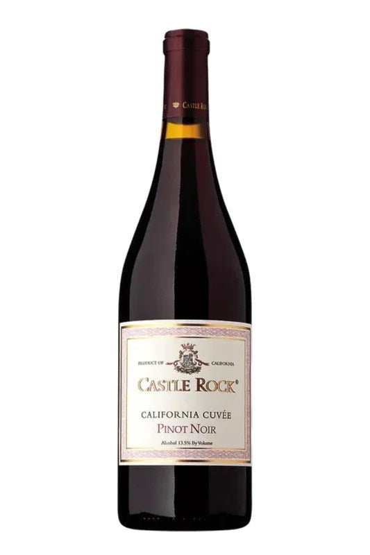 CastleRockPinotNoirCaliforniaCuvee2024(750ml)