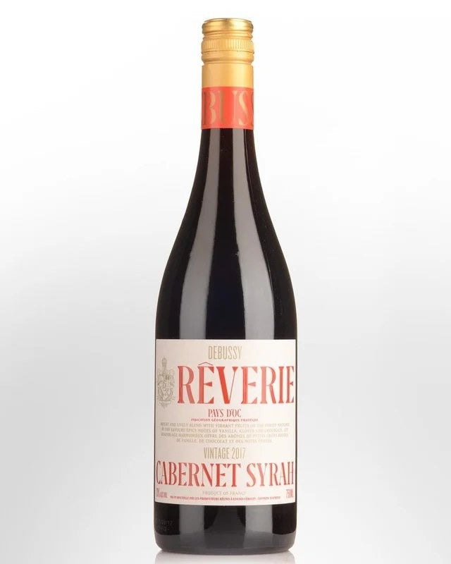 2017DebussyReverieCabernetSyrah