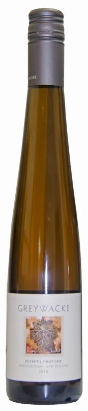 Greywacke,2018SweetWine
