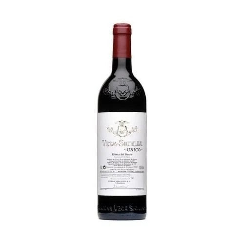 ChateauVegaSiciliaUnico1995