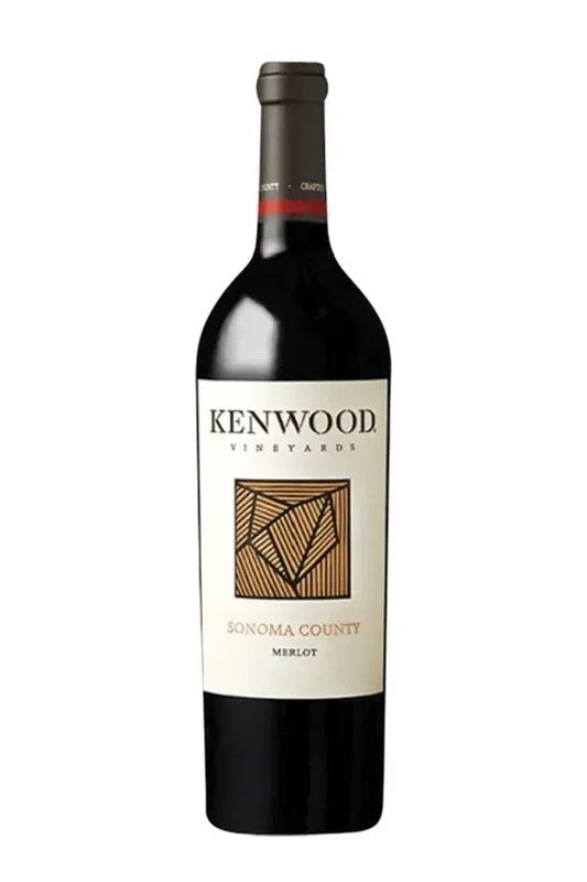 REMAININGSTOCK:KenwoodMerlot2019(750ml)