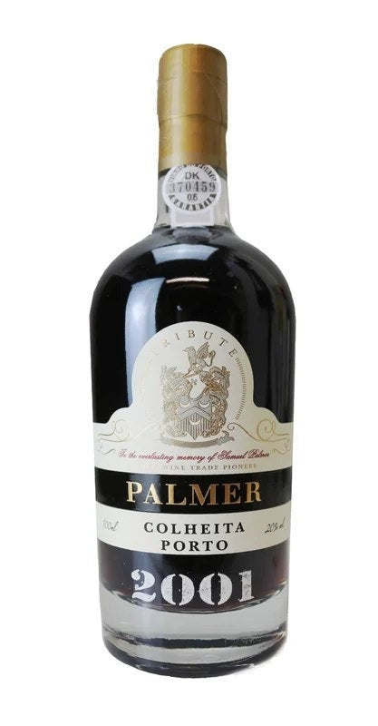 PalmerPort,2001ColheitaPort
