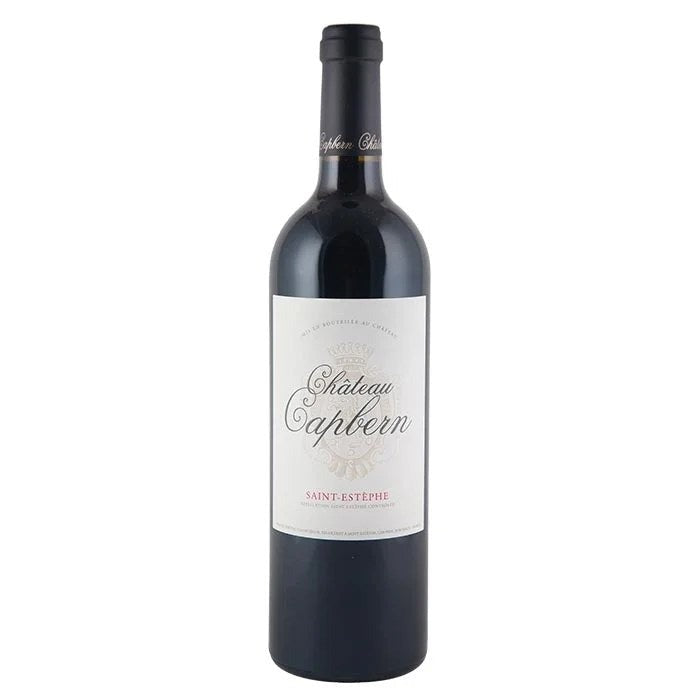 ChâteauCapbern,Saint-Estèphe2021
