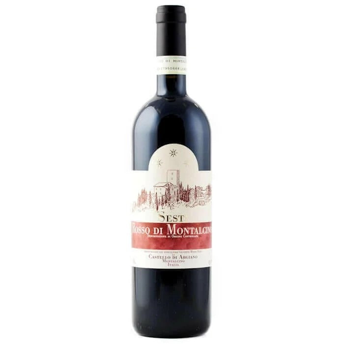 RossodiMontalcino,Sesti,CastellodiArgiano2023