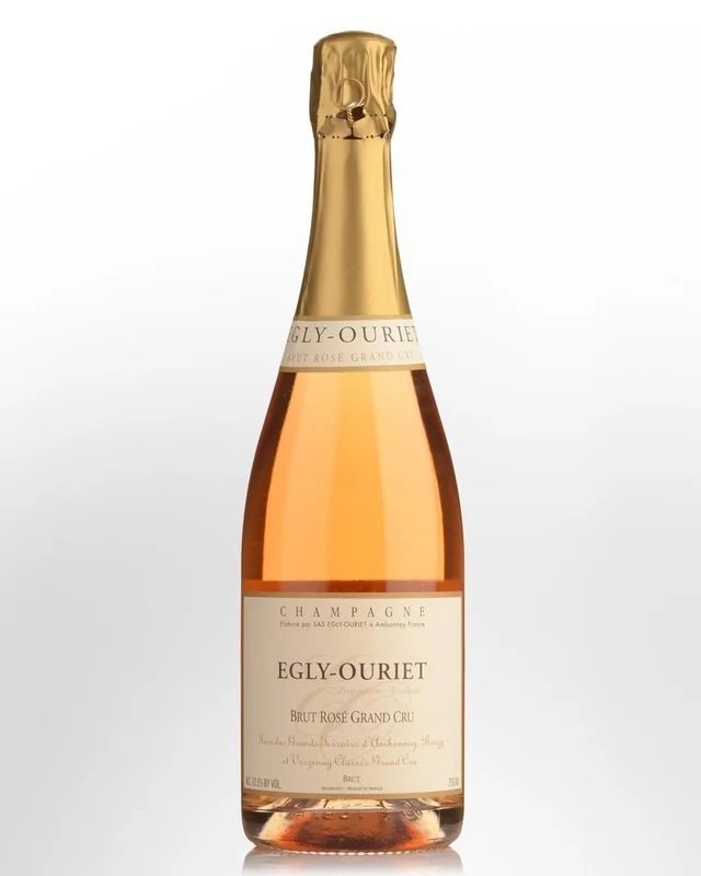 Egly-OurietBrutRoseGrandCruChampagne