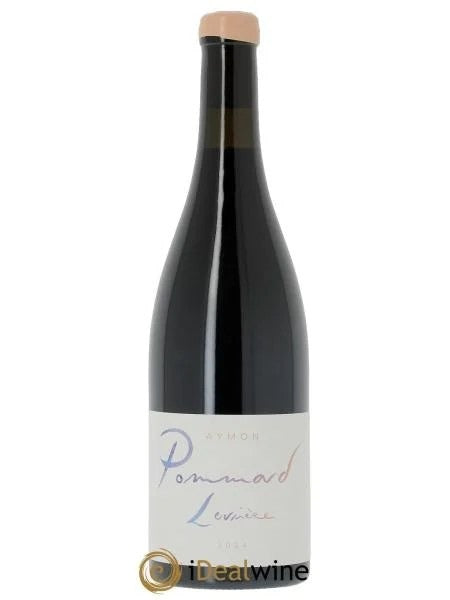 PommardLevrièreMaisonAymon–NicolasProtin2024