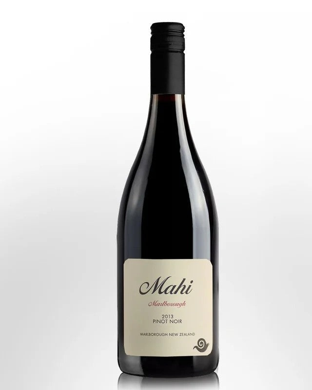 2013MahiPinotNoir