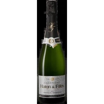 ChampagneHatonetFilles–SonatedeChardonnay