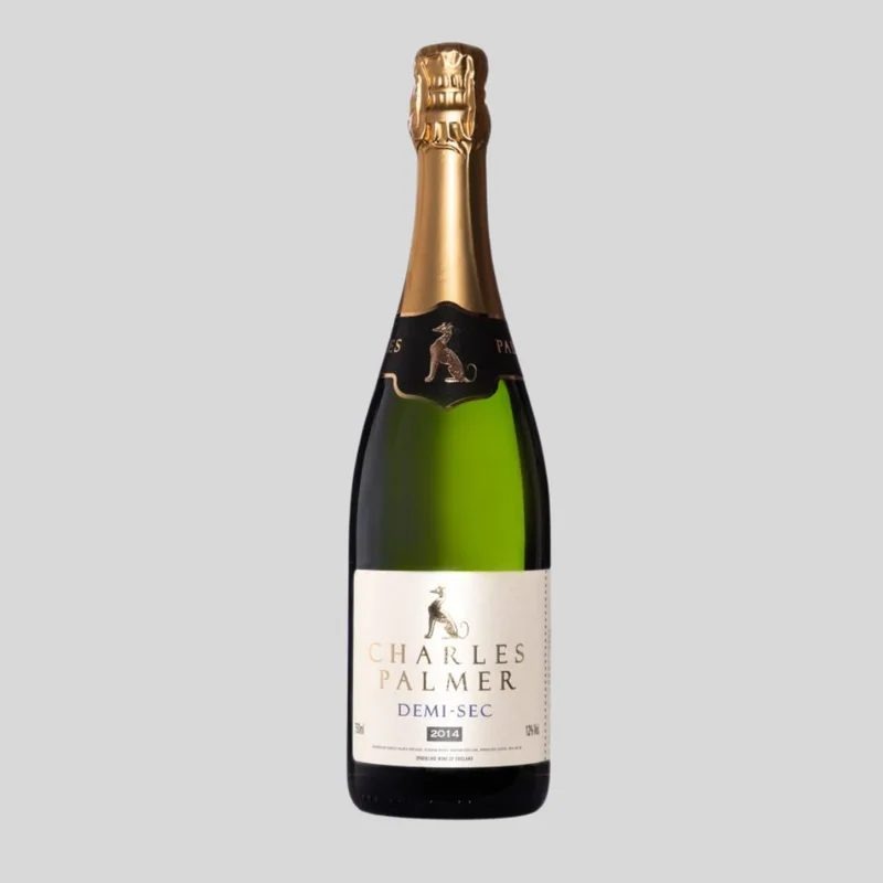 CharlesPalmerDemiSec2014