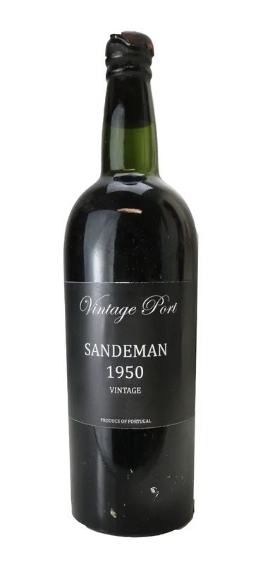 Sandeman,1950VintagePort
