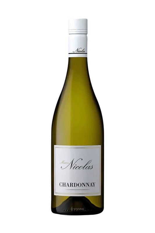 NicolasChardonnay2024(750ml)