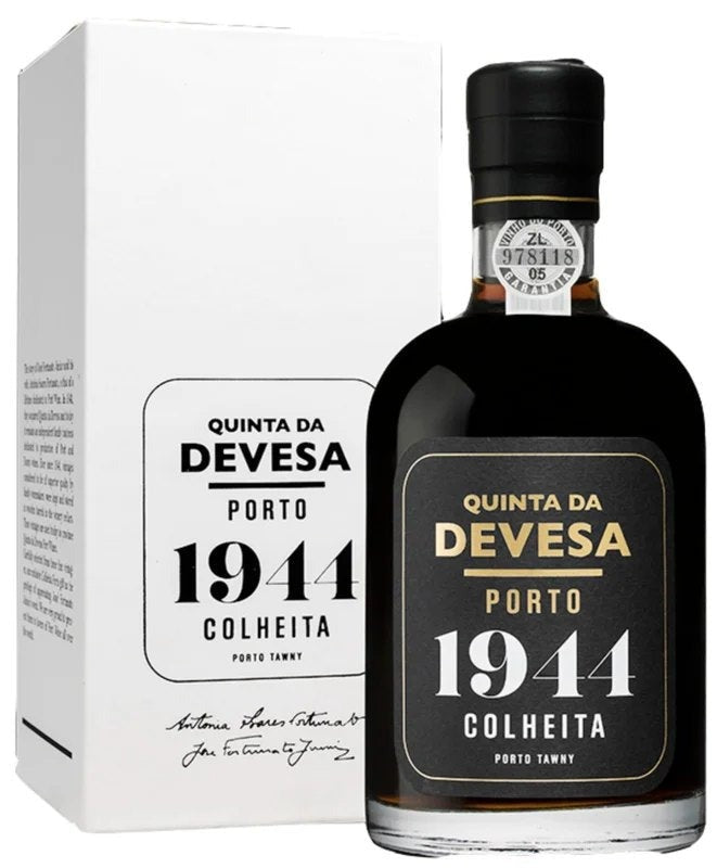 QuintadaDevesa,1944ColheitaPort